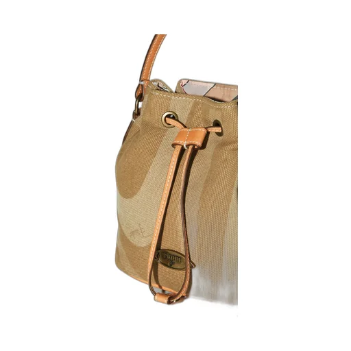 Yummy Drawstring Bucket Bag