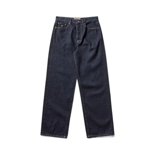 StÜSsy Relaxed Denim Jeans