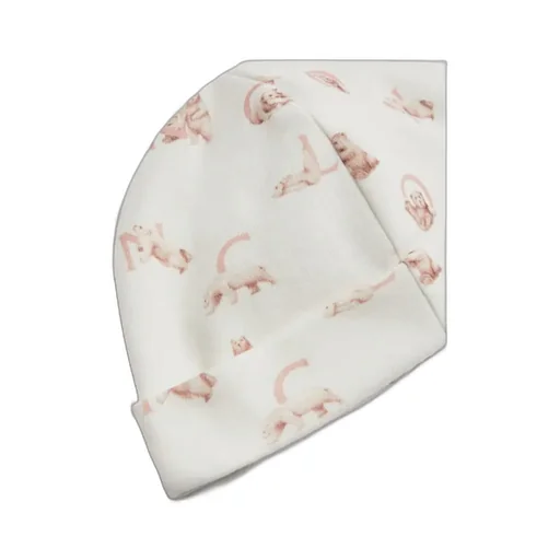 Moncler Enfant All-Over Patterned Crewneck Rompers