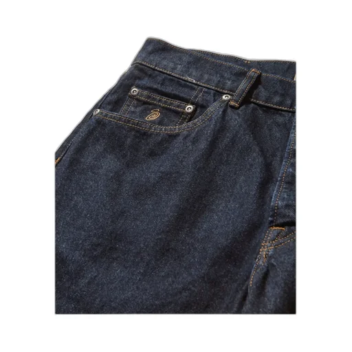 StÜSsy Relaxed Denim Jeans