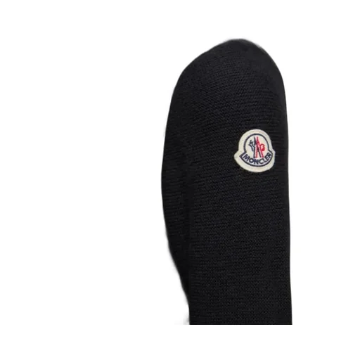 Moncler Enfant Padded Zip-Up Cardigan