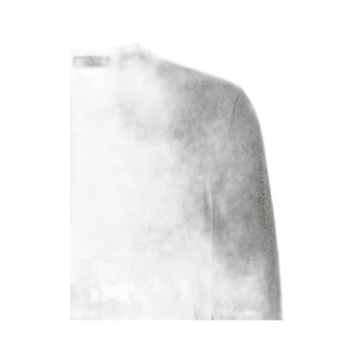 Zanone Crewneck Knitted Jumper