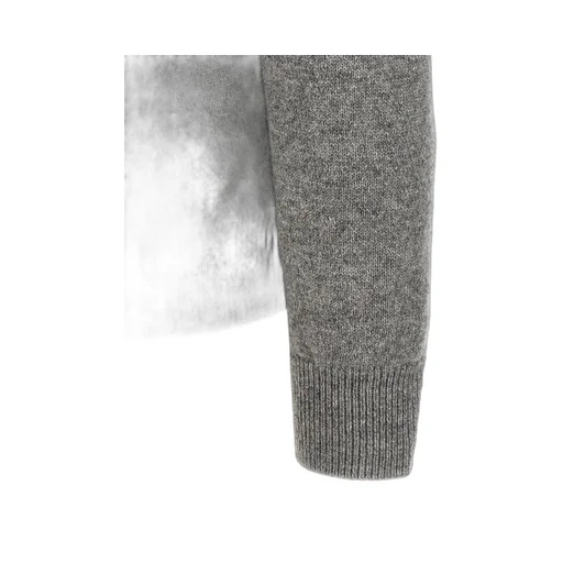 Zanone Crewneck Knitted Jumper