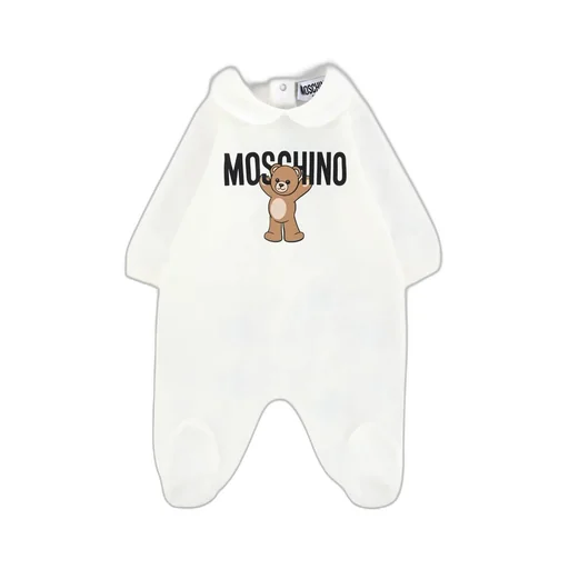 Teddy Bear Bodysuit