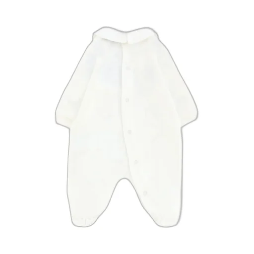 Teddy Bear Bodysuit