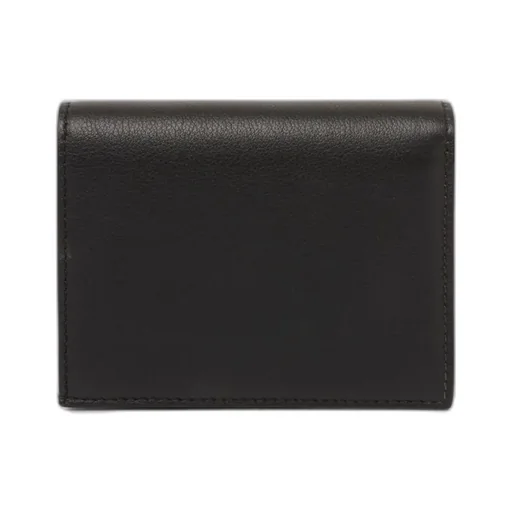 Tom Ford Logo Engraved Wallet