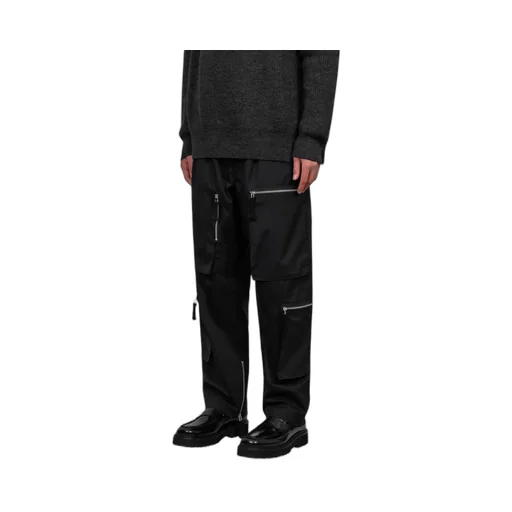 Logo Work Pants