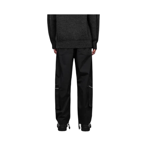Logo Work Pants