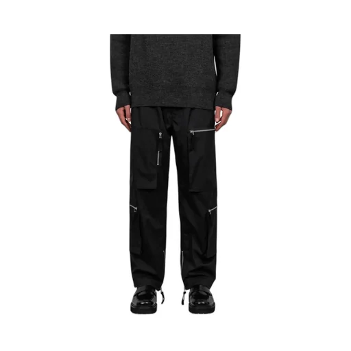Logo Work Pants