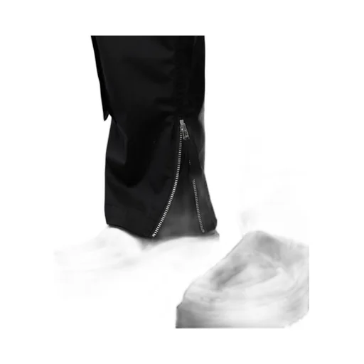 Logo Work Pants