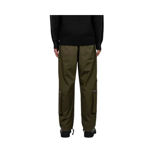 Logo Work Pants
