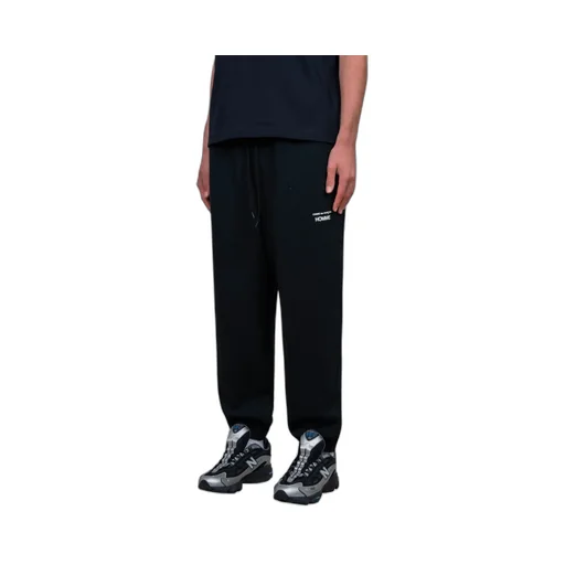 Logo Work Pants