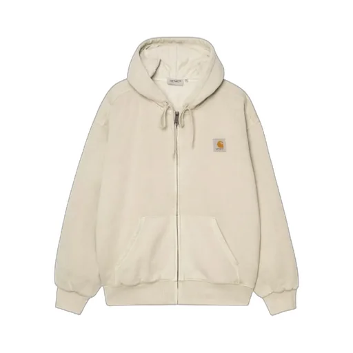 Vista Hooded Zip Jacket