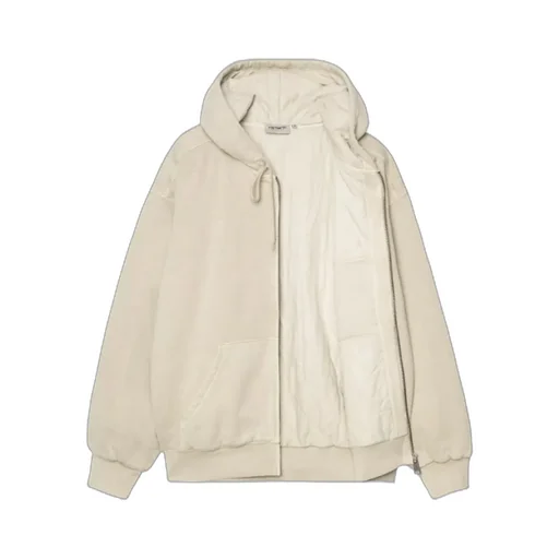 Vista Hooded Zip Jacket