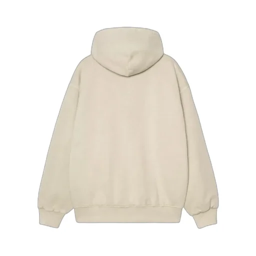 Vista Hooded Zip Jacket