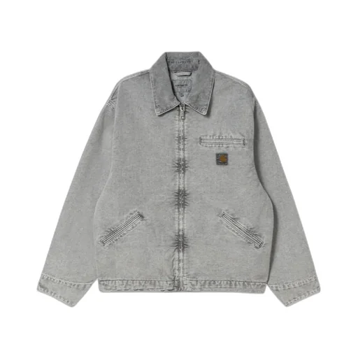 Og Detroit Organic-Cotton Jacket