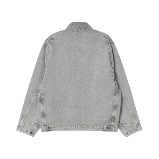 Og Detroit Organic-Cotton Jacket