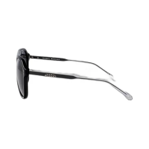 Aneya Acetate Pilot Frame Sunglasses