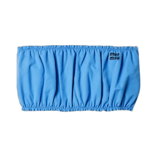 Poplin Top