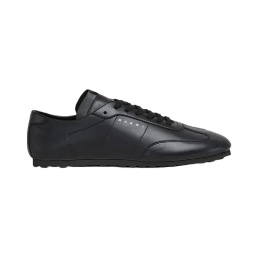 Marni Softy Soccer Sneakers