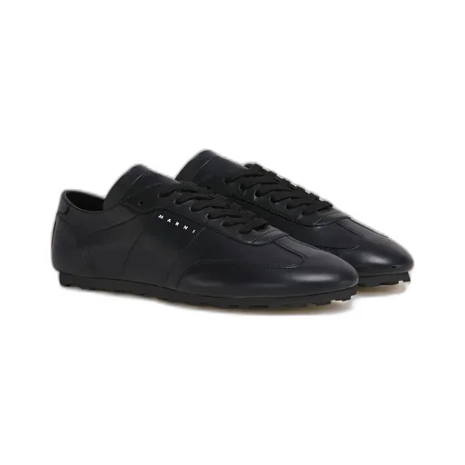 Marni Softy Soccer Sneakers