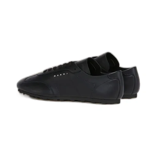 Marni Softy Soccer Sneakers