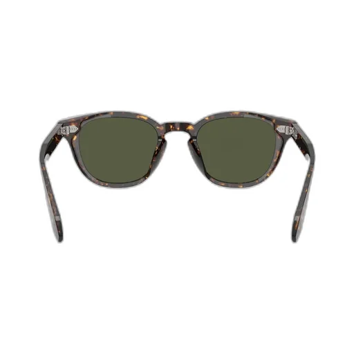 Oliver Peoples Square Frame Sunglasses