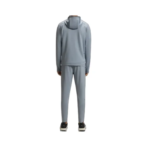 Zip-Front Hoodie