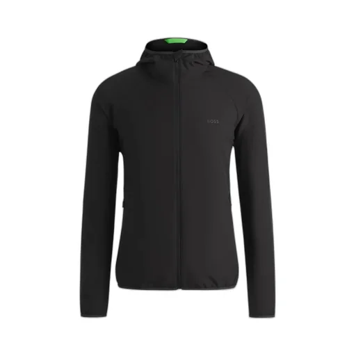 Water-Repellent Jacket