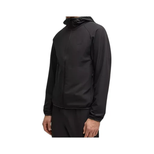 Water-Repellent Jacket