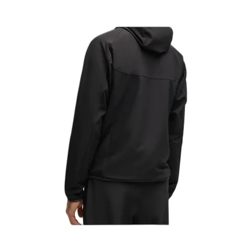 Water-Repellent Jacket