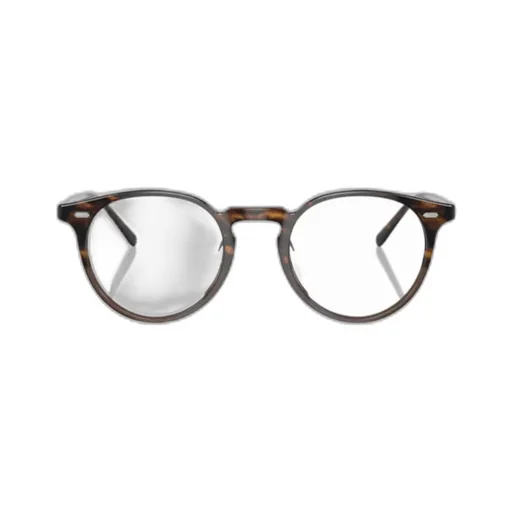 N.02 Glasses