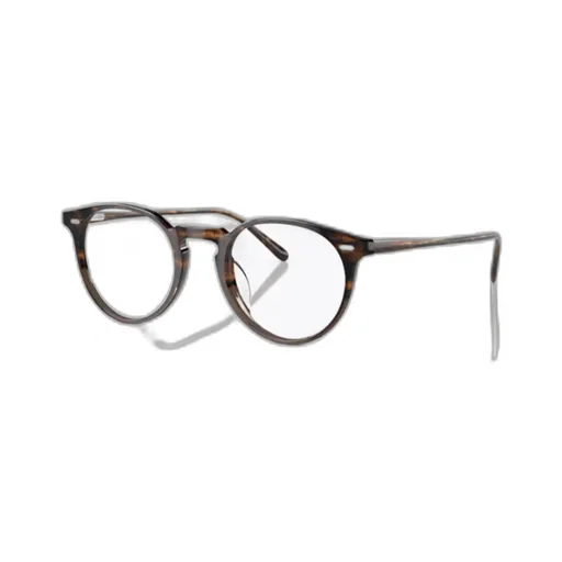 N.02 Glasses