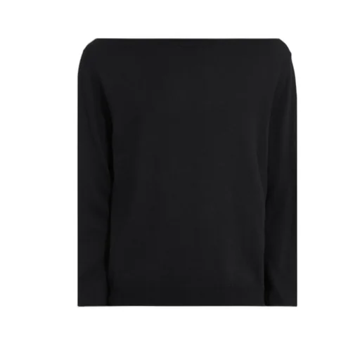 Mm6 Maison Margiela Patch-Detail Jumper