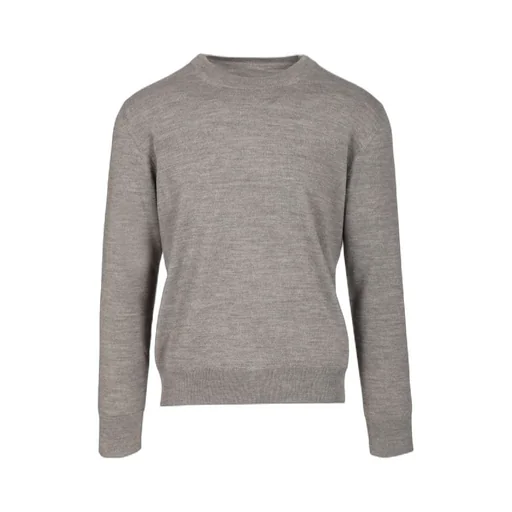 Mm6 Maison Margiela Patch-Detail Jumper
