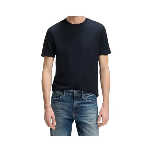 Logo-Detail T-Shirt