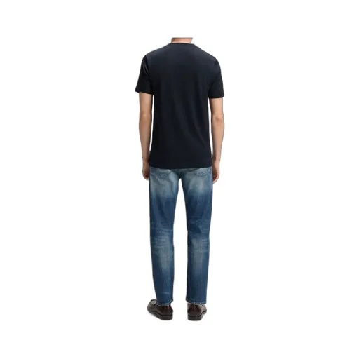 Logo-Detail T-Shirt