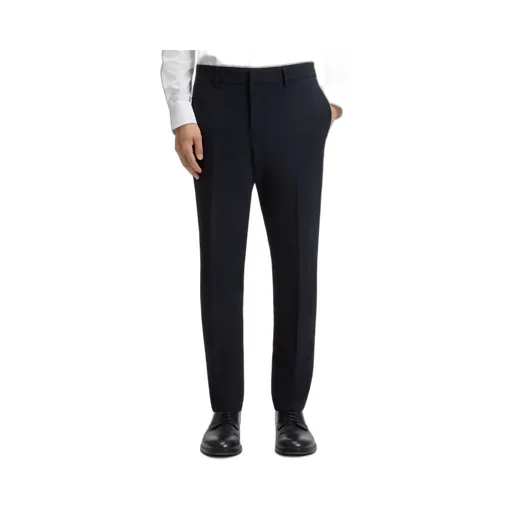Concealed-Fastening Pants