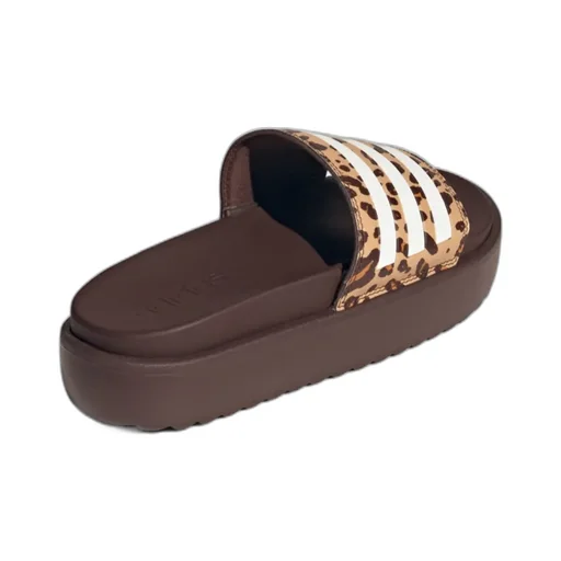 Adidas Originals Adilette Platform Slides