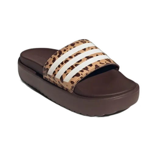 Adidas Originals Adilette Platform Slides