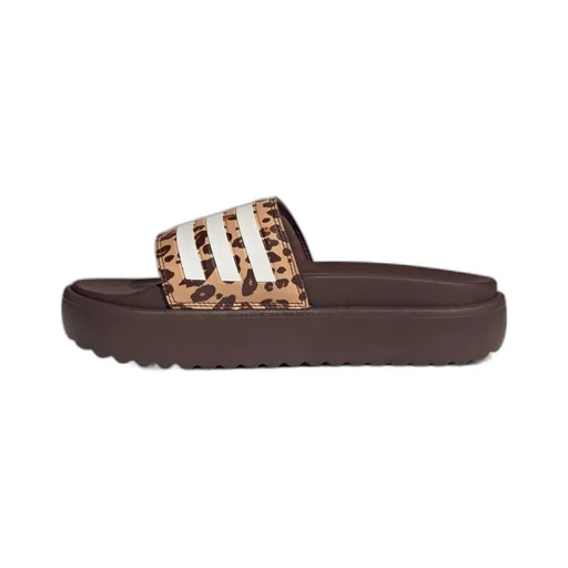 Adidas Originals Adilette Platform Slides