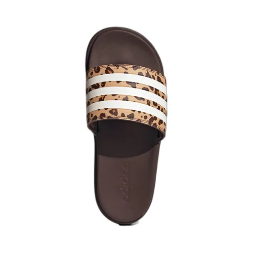 Adidas Originals Adilette Platform Slides