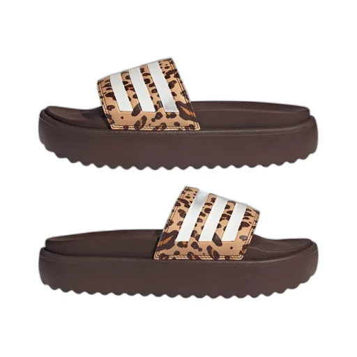 Adidas Originals Adilette Platform Slides