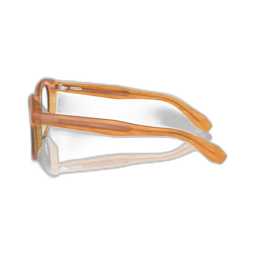 N.05 Round-Frame Sunglasses
