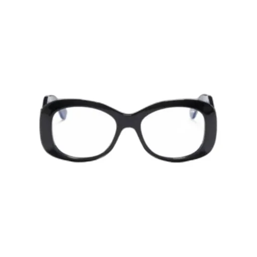 Valentino Eyewear Cat Eye Frame Glasses