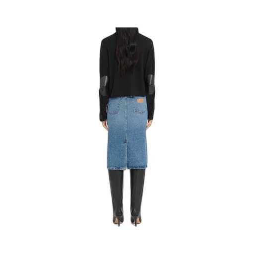 Mm6 Maison Margiela Knitted Jumper