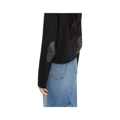 Mm6 Maison Margiela Knitted Jumper