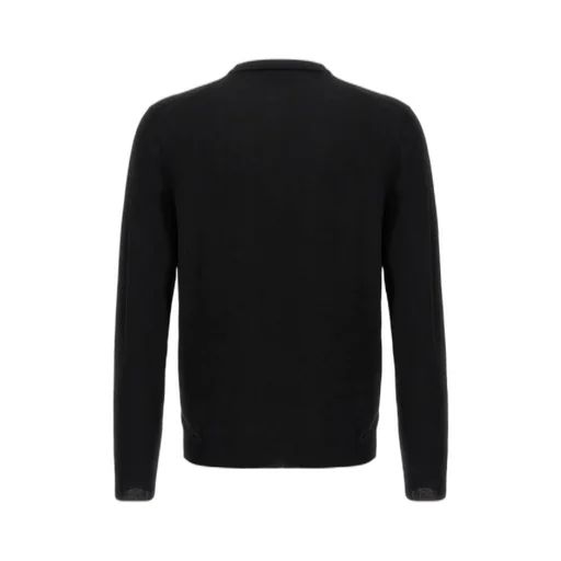 Zanone Flexwool Crew Neck Knitwear