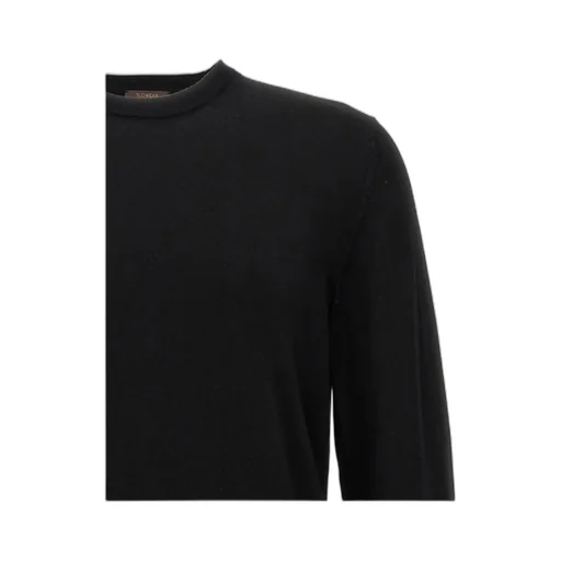 Zanone Flexwool Crew Neck Knitwear