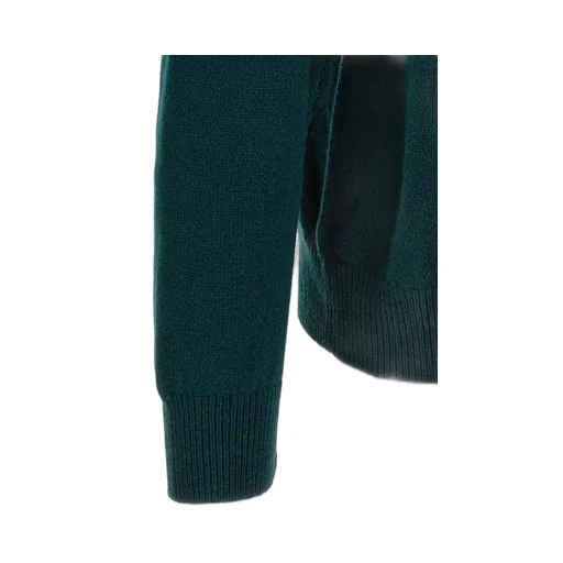 Zanone Crewneck Knitted Jumper